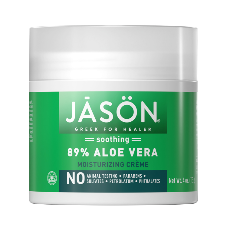 Jason Aloe Vera 89% Creme 113g